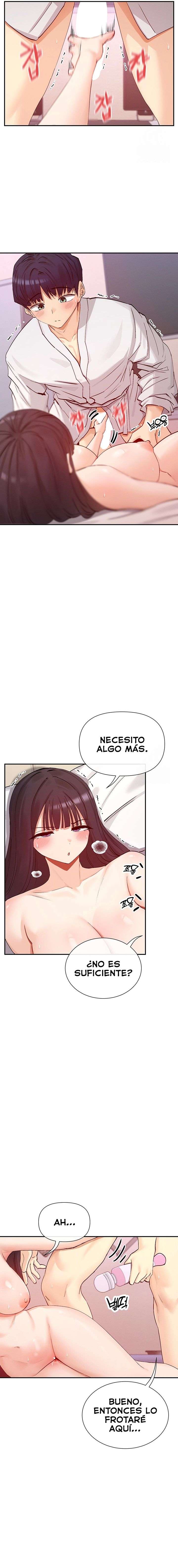 ¿Lo Has Visto? Capítulo 26 - Page 7