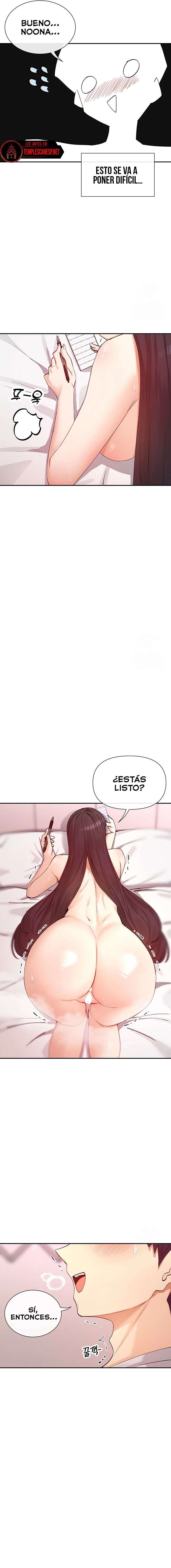 ¿Lo Has Visto? Capítulo 26 - Page 9