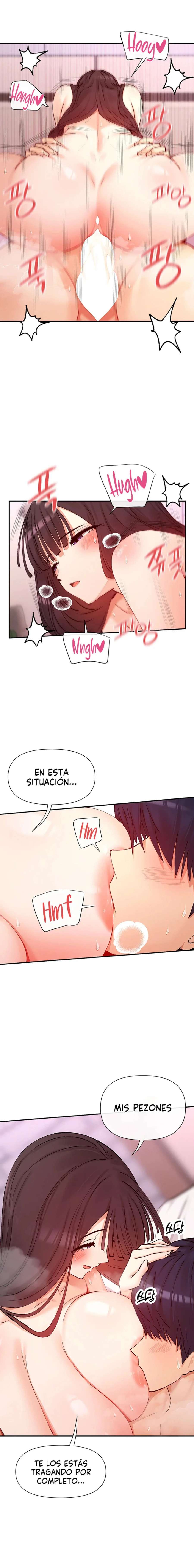 ¿Lo Has Visto? Capítulo 27 - Page 12