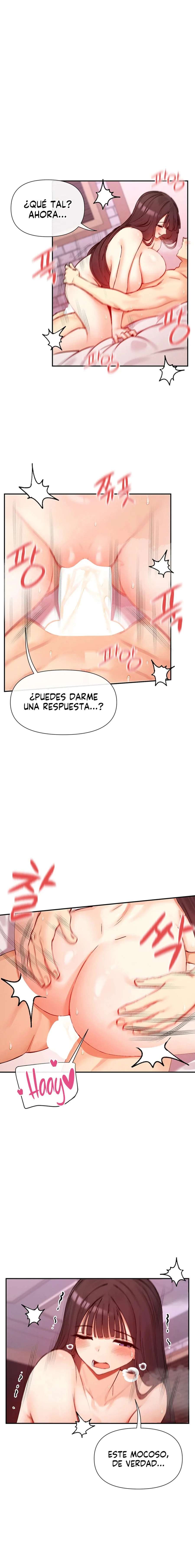 ¿Lo Has Visto? Capítulo 27 - Page 13