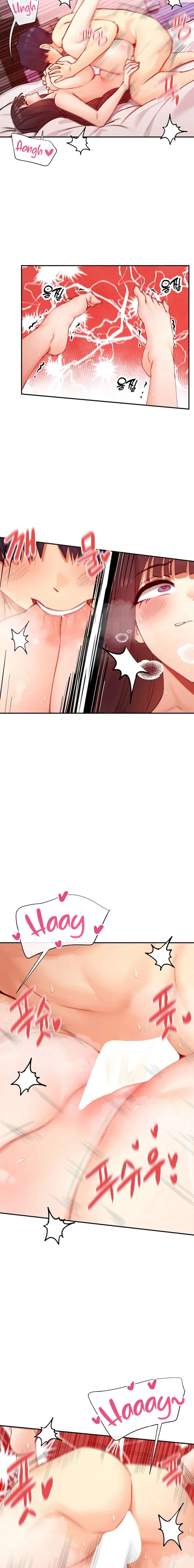 ¿Lo Has Visto? Capítulo 27 - Page 15