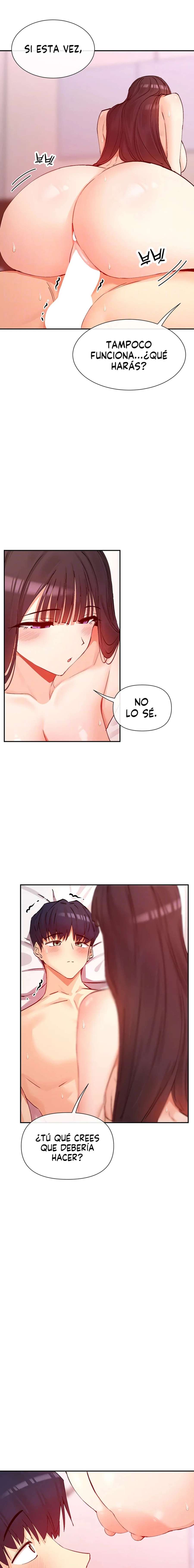 ¿Lo Has Visto? Capítulo 27 - Page 6