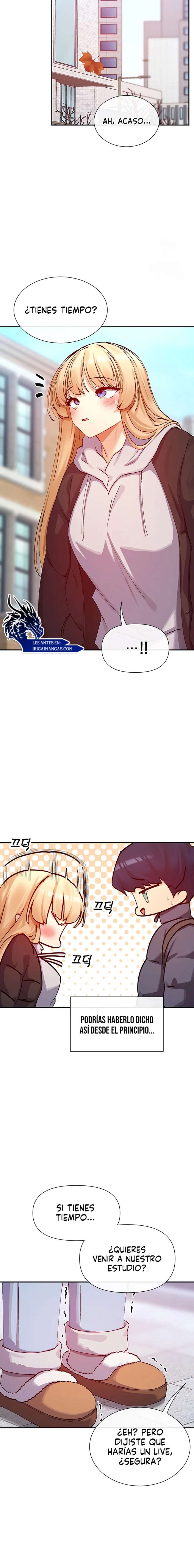 ¿Lo Has Visto? Capítulo 28 - Page 11