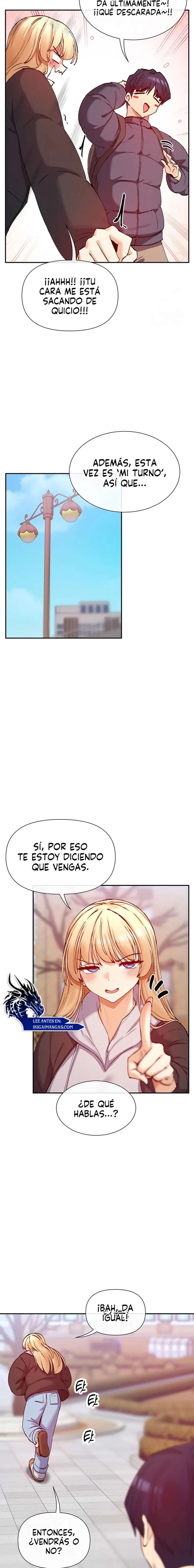 ¿Lo Has Visto? Capítulo 28 - Page 13