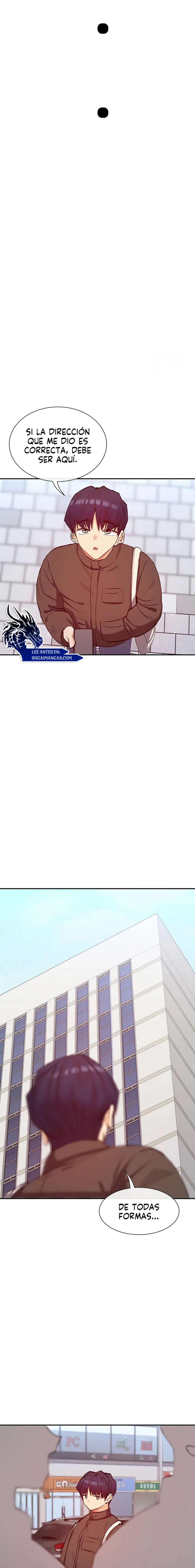 ¿Lo Has Visto? Capítulo 28 - Page 15