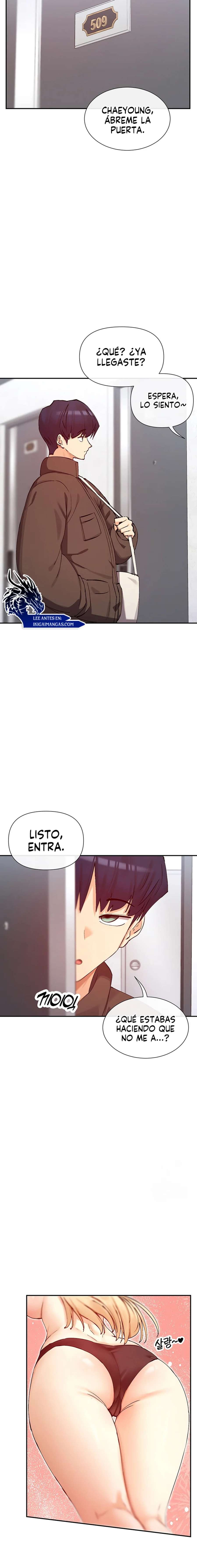 ¿Lo Has Visto? Capítulo 28 - Page 17