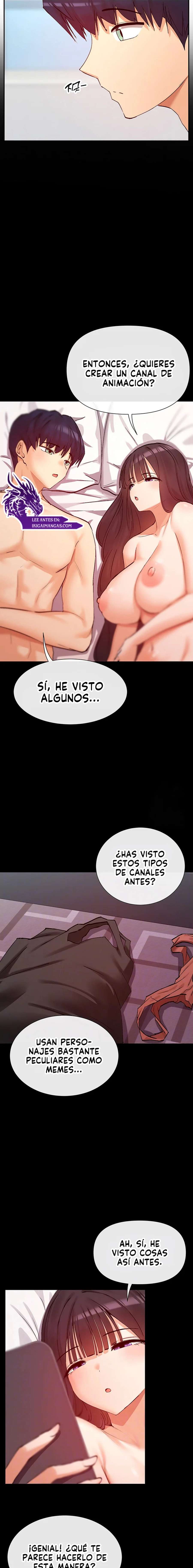 ¿Lo Has Visto? Capítulo 28 - Page 2