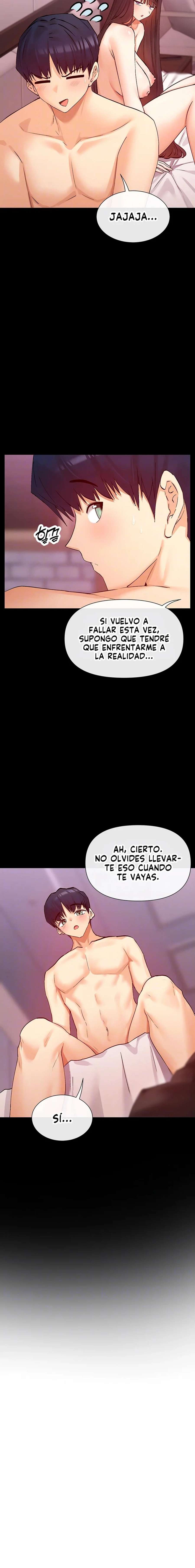 ¿Lo Has Visto? Capítulo 28 - Page 4