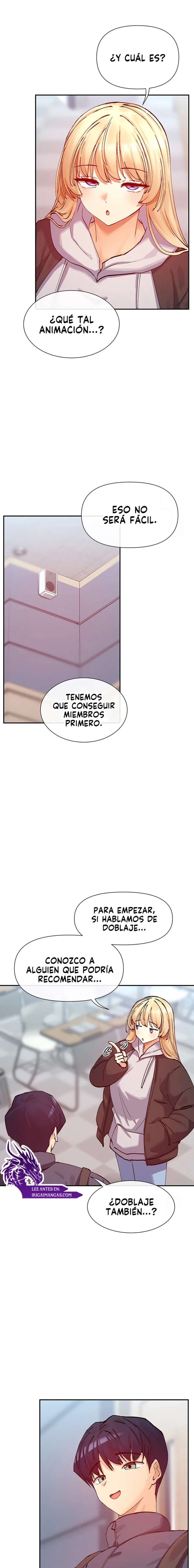 ¿Lo Has Visto? Capítulo 28 - Page 7