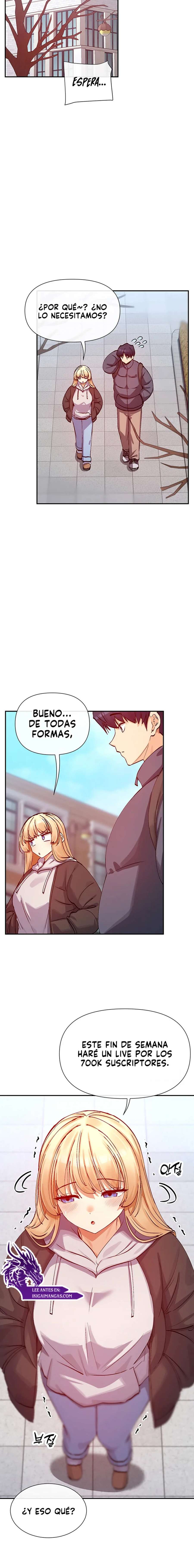 ¿Lo Has Visto? Capítulo 28 - Page 9