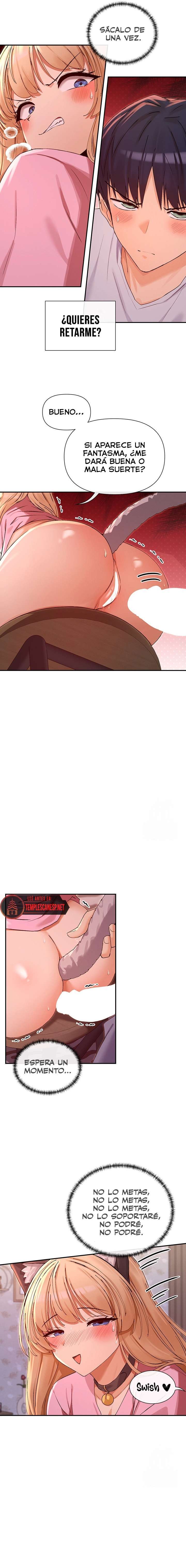 ¿Lo Has Visto? Capítulo 29 - Page 10