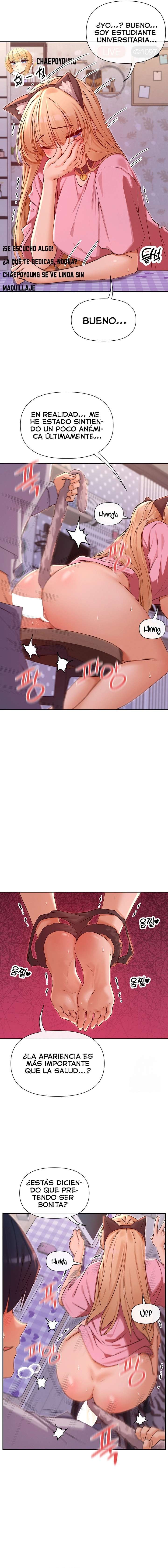 ¿Lo Has Visto? Capítulo 29 - Page 11