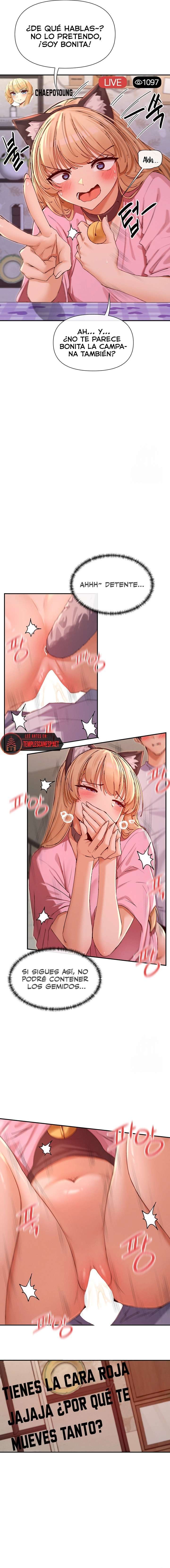 ¿Lo Has Visto? Capítulo 29 - Page 12