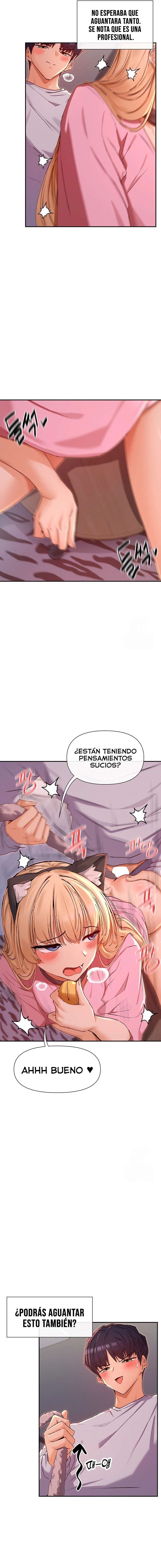 ¿Lo Has Visto? Capítulo 29 - Page 13