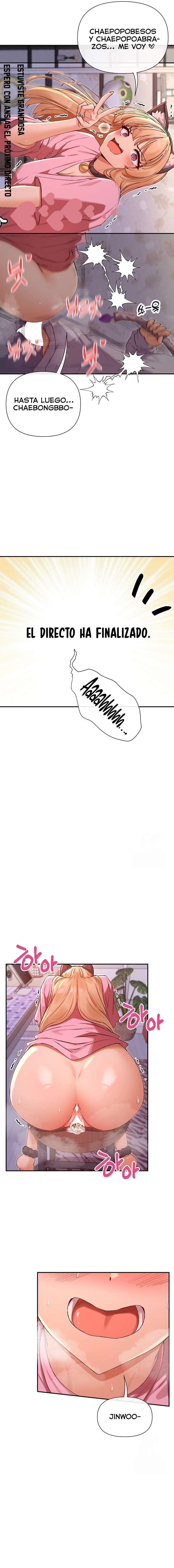 ¿Lo Has Visto? Capítulo 29 - Page 15