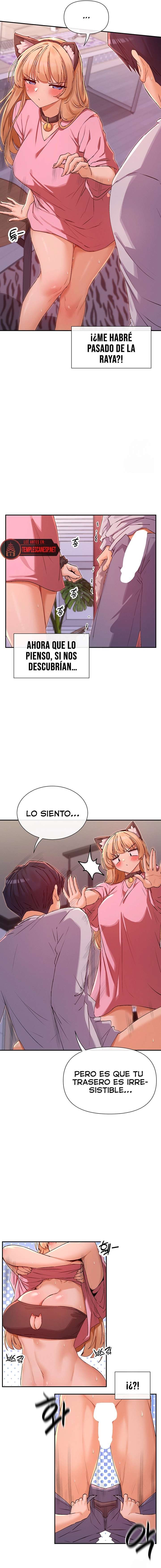 ¿Lo Has Visto? Capítulo 29 - Page 16