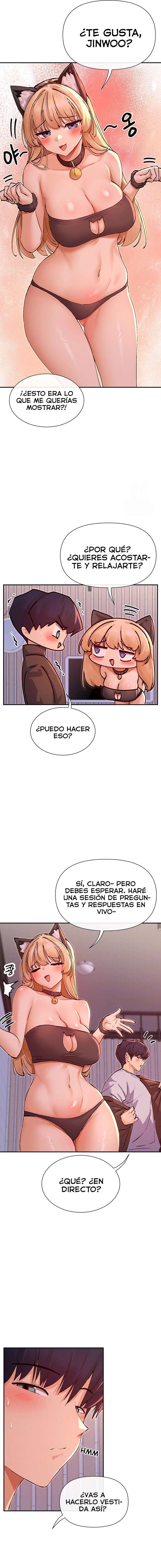 ¿Lo Has Visto? Capítulo 29 - Page 3