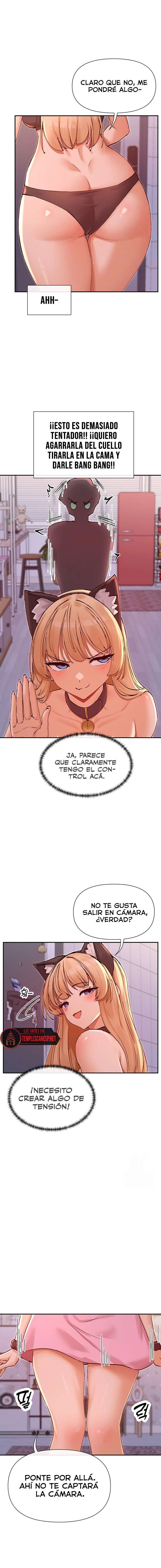 ¿Lo Has Visto? Capítulo 29 - Page 4