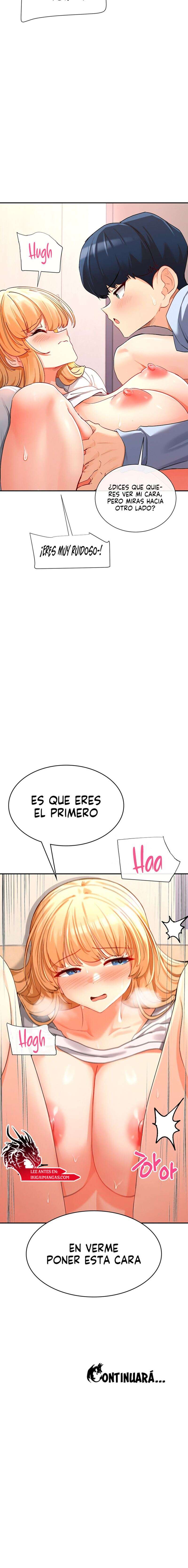 ¿Lo Has Visto? Capítulo 3 - Page 15