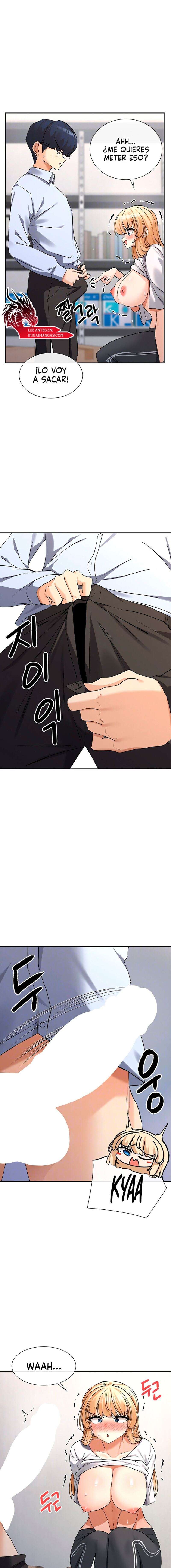 ¿Lo Has Visto? Capítulo 3 - Page 2