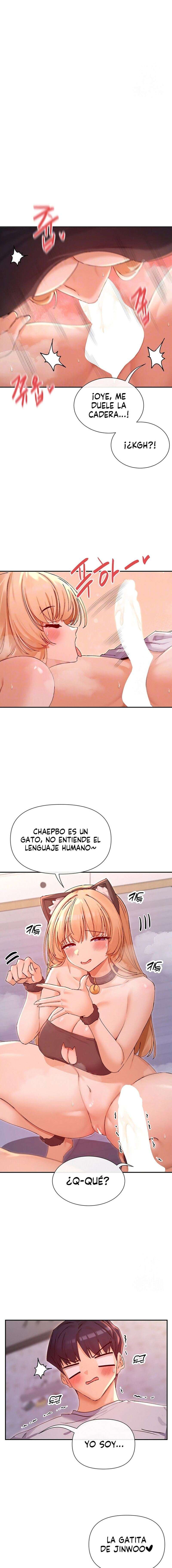 ¿Lo Has Visto? Capítulo 30 - Page 4