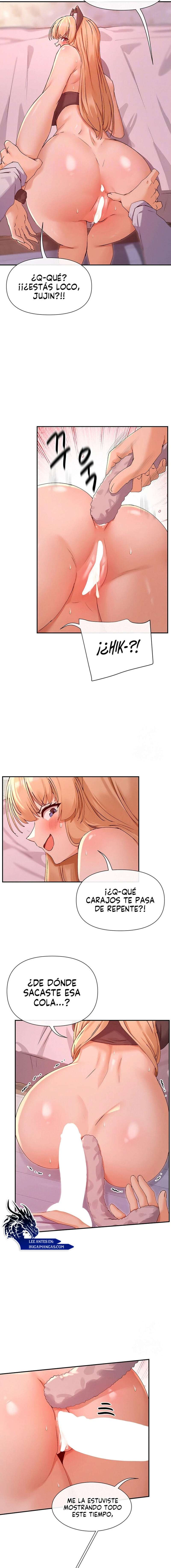 ¿Lo Has Visto? Capítulo 30 - Page 6