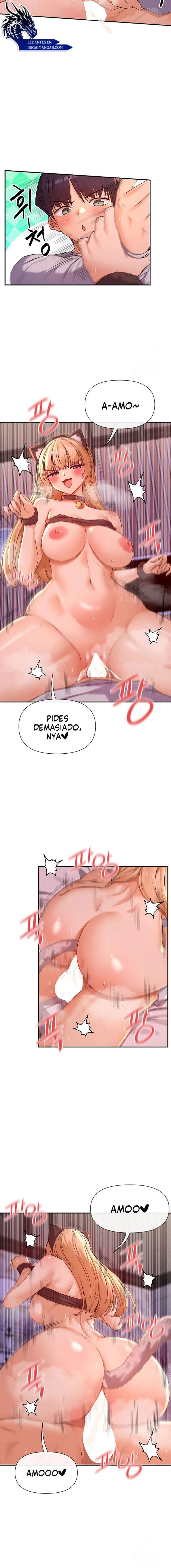 ¿Lo Has Visto? Capítulo 30 - Page 9