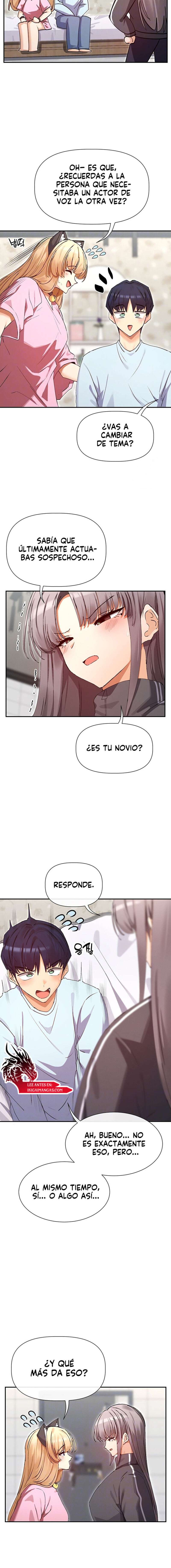 ¿Lo Has Visto? Capítulo 31 - Page 3