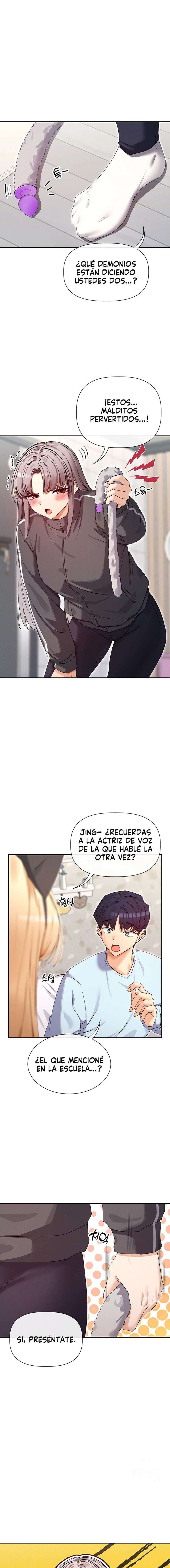 ¿Lo Has Visto? Capítulo 31 - Page 4