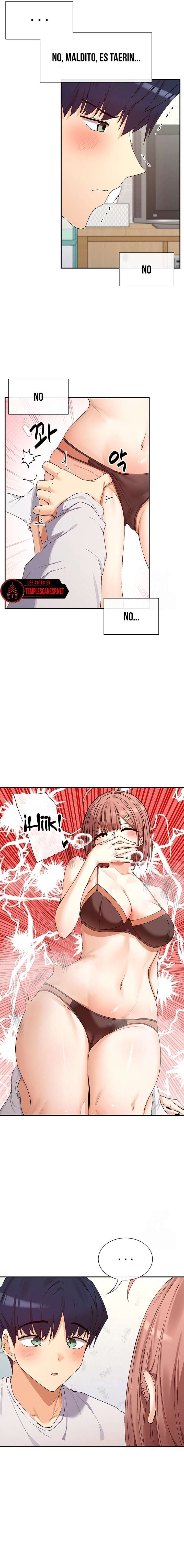 ¿Lo Has Visto? Capítulo 33 - Page 10