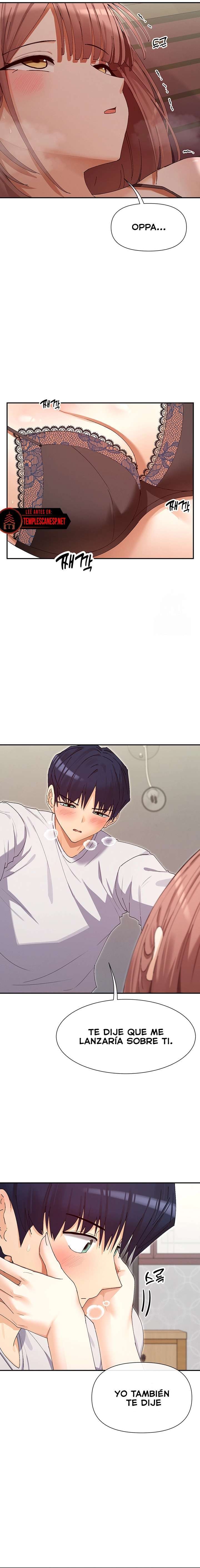 ¿Lo Has Visto? Capítulo 33 - Page 12