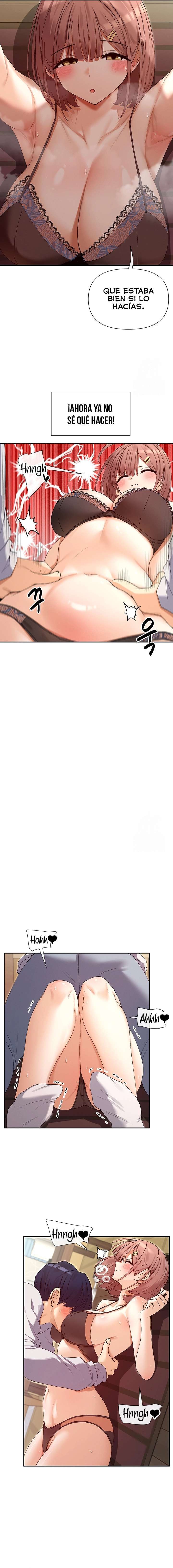 ¿Lo Has Visto? Capítulo 33 - Page 13