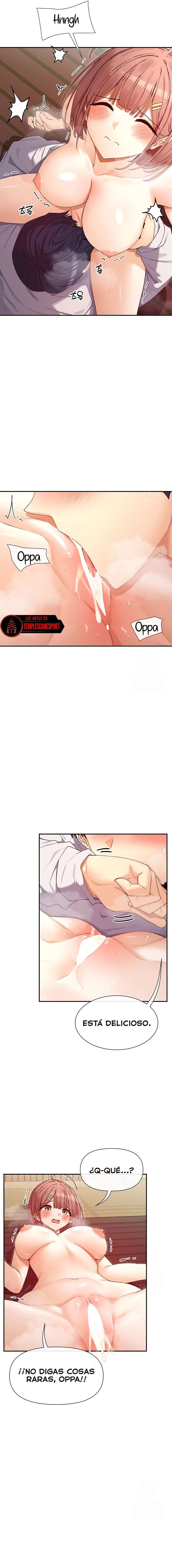 ¿Lo Has Visto? Capítulo 33 - Page 16