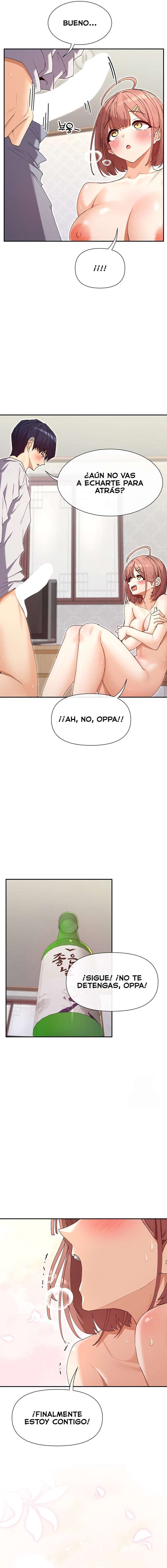 ¿Lo Has Visto? Capítulo 33 - Page 17