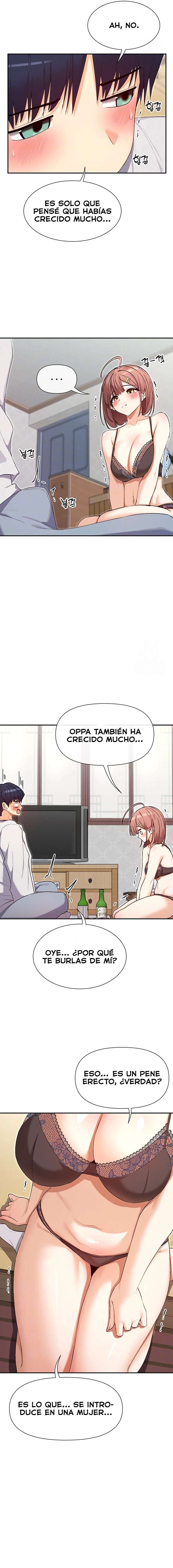 ¿Lo Has Visto? Capítulo 33 - Page 3