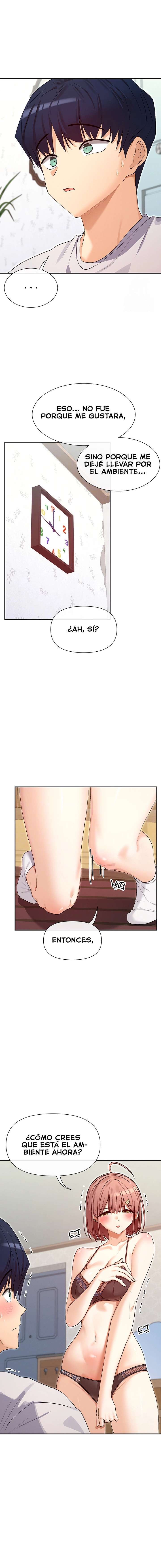 ¿Lo Has Visto? Capítulo 33 - Page 5