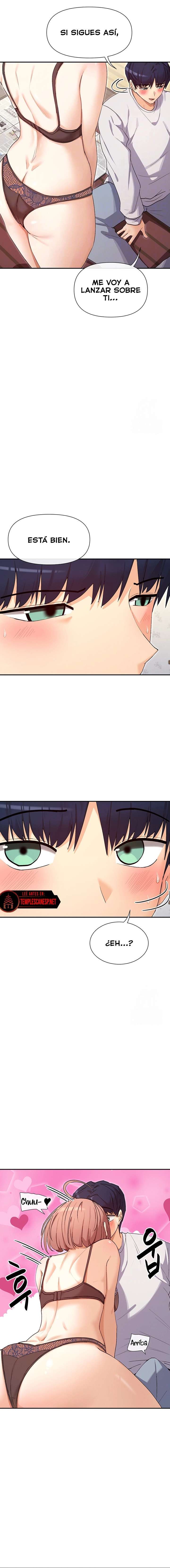 ¿Lo Has Visto? Capítulo 33 - Page 6