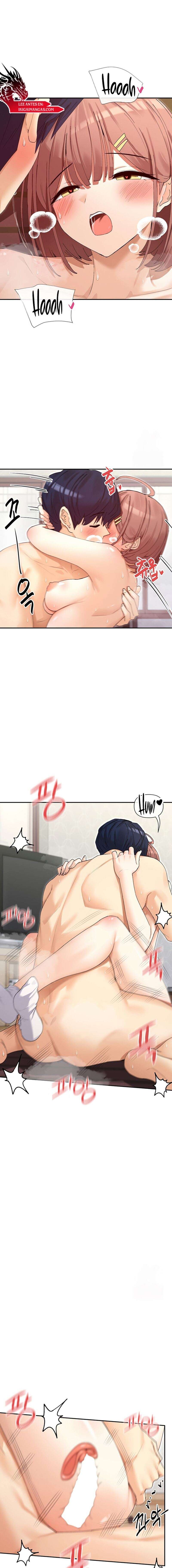 ¿Lo Has Visto? Capítulo 34 - Page 10