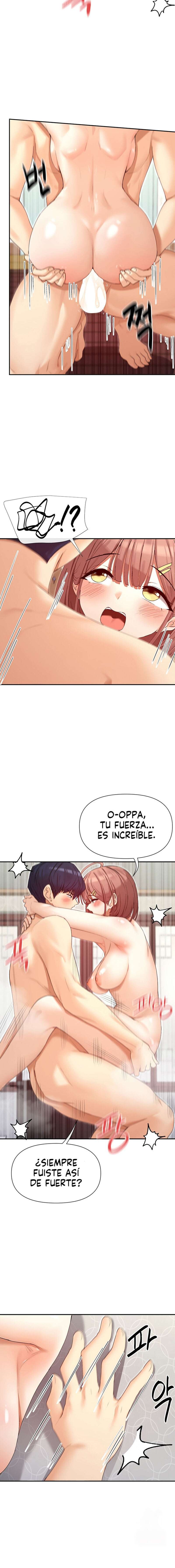 ¿Lo Has Visto? Capítulo 34 - Page 11