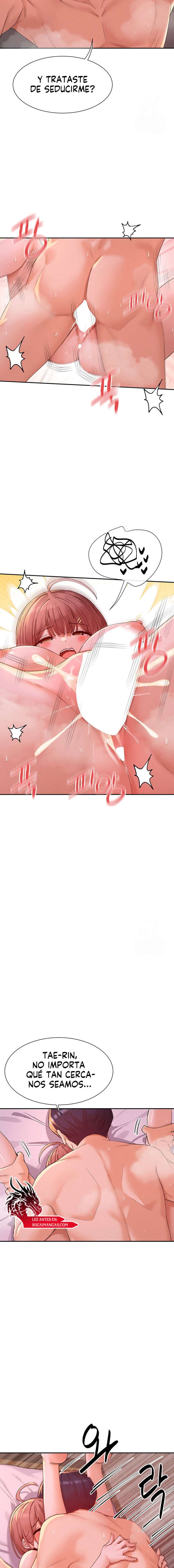 ¿Lo Has Visto? Capítulo 35 - Page 10