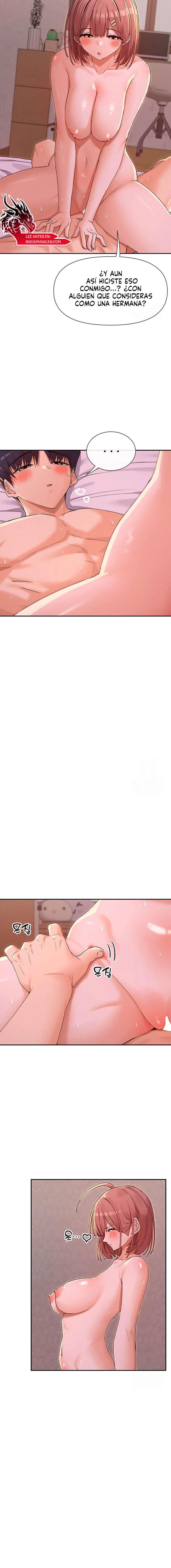 ¿Lo Has Visto? Capítulo 35 - Page 14