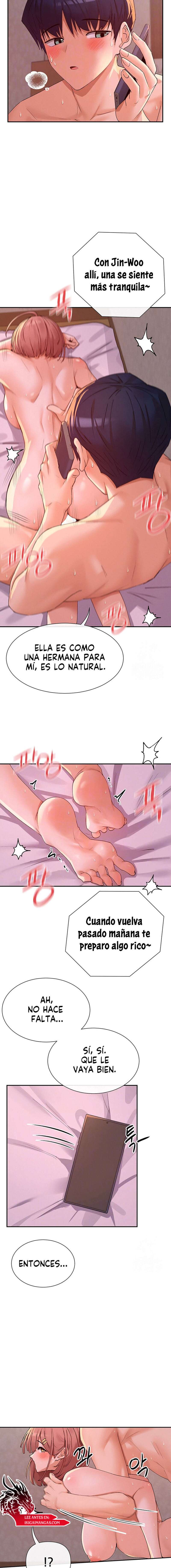 ¿Lo Has Visto? Capítulo 35 - Page 5