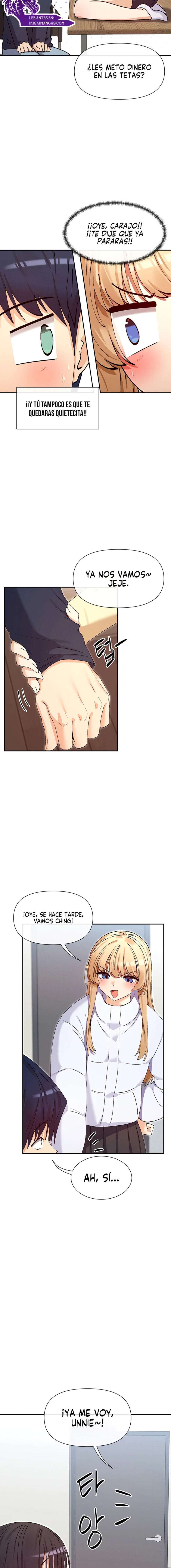 ¿Lo Has Visto? Capítulo 36 - Page 13