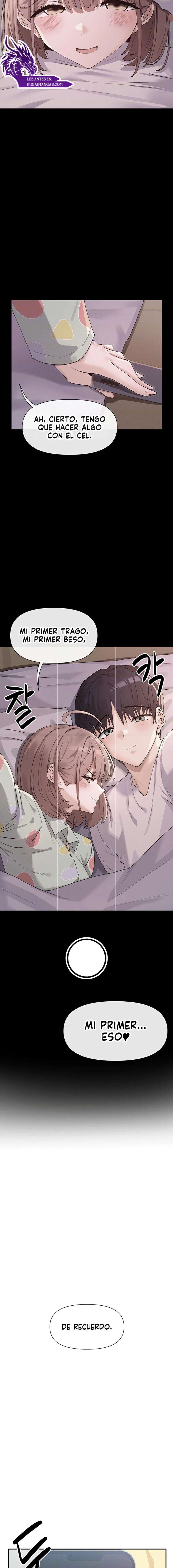 ¿Lo Has Visto? Capítulo 36 - Page 5