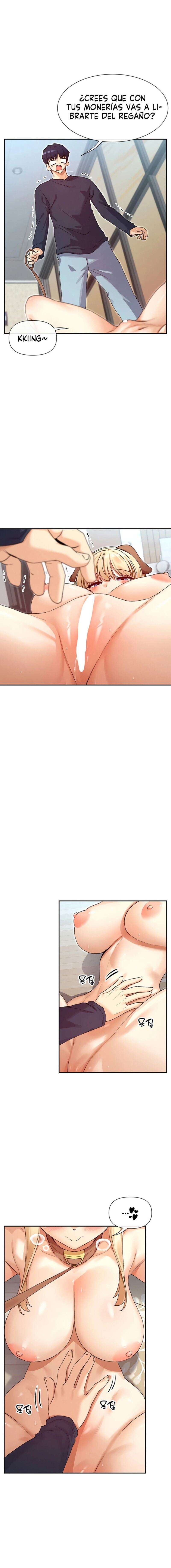 ¿Lo Has Visto? Capítulo 37 - Page 11