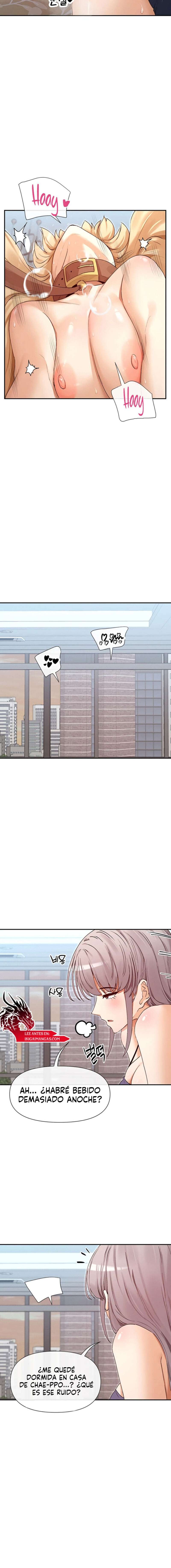 ¿Lo Has Visto? Capítulo 37 - Page 15