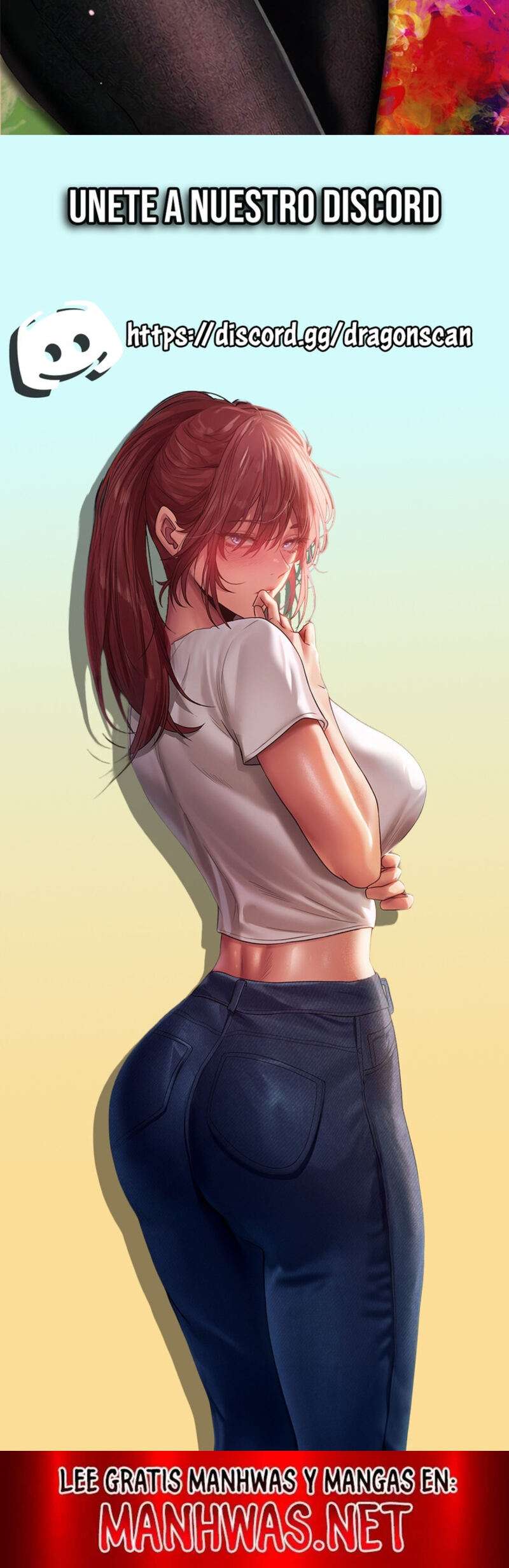 ¿Lo Has Visto? Capítulo 37 - Page 19