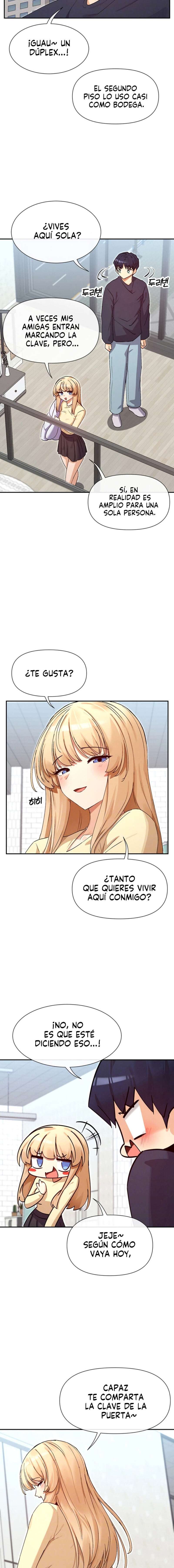 ¿Lo Has Visto? Capítulo 37 - Page 3