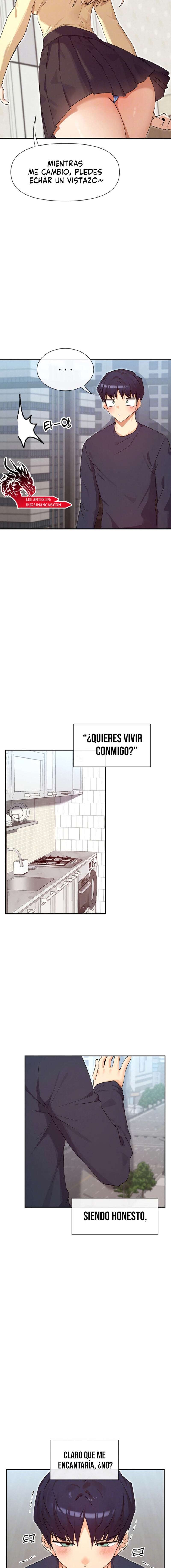 ¿Lo Has Visto? Capítulo 37 - Page 4