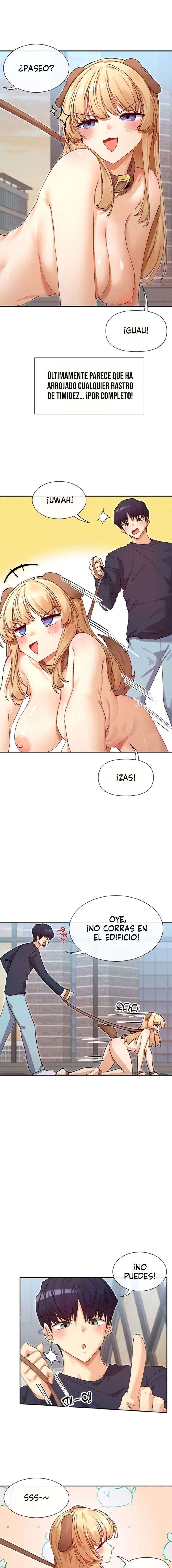 ¿Lo Has Visto? Capítulo 37 - Page 9